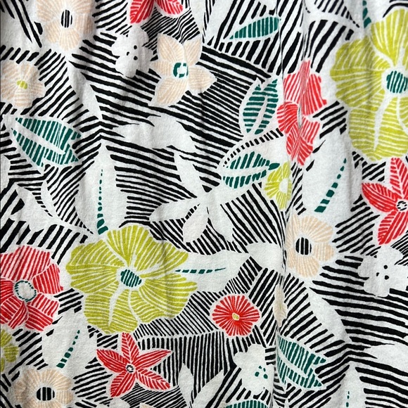 3/$10 Kids Floral Sleeveless Summer Dress - Picture 5 of 5